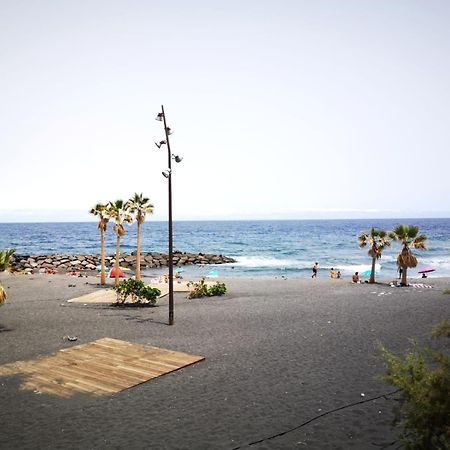 Apartmán Apartamento El Carmen 3 Lara Santa Cruz de Tenerife Exteriér fotografie