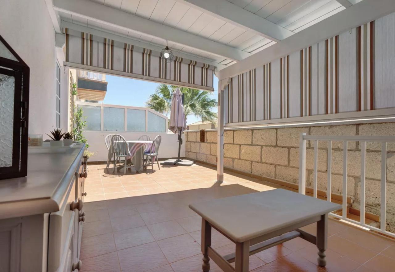 Apartmán Apartamento El Carmen 3 Lara Santa Cruz de Tenerife Exteriér fotografie