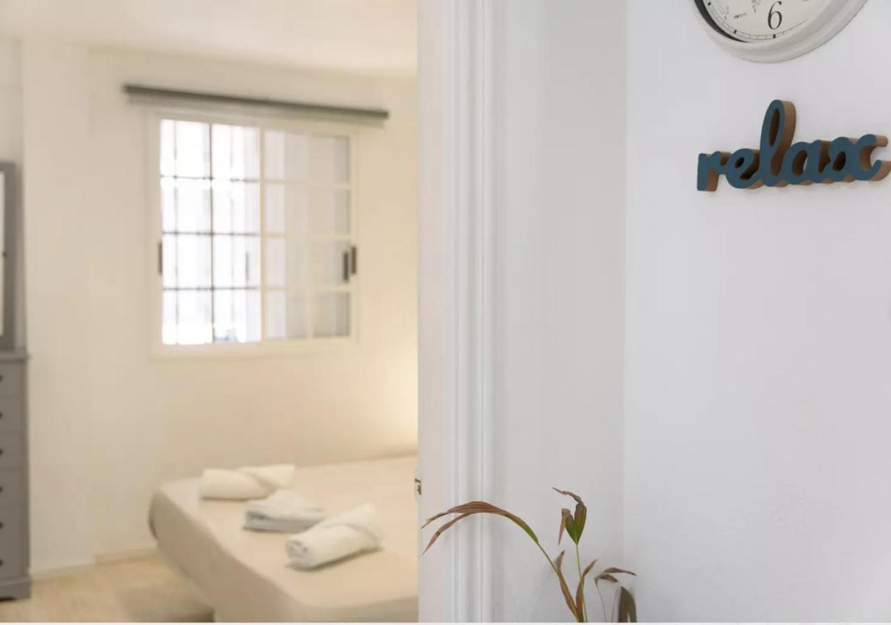 Apartmán Apartamento El Carmen 3 Lara Santa Cruz de Tenerife Exteriér fotografie