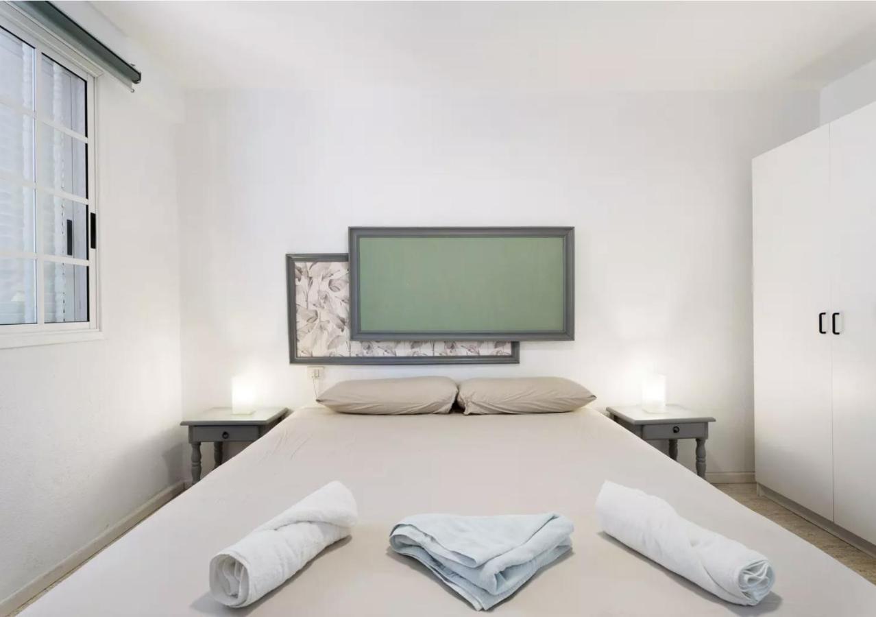 Apartmán Apartamento El Carmen 3 Lara Santa Cruz de Tenerife Exteriér fotografie