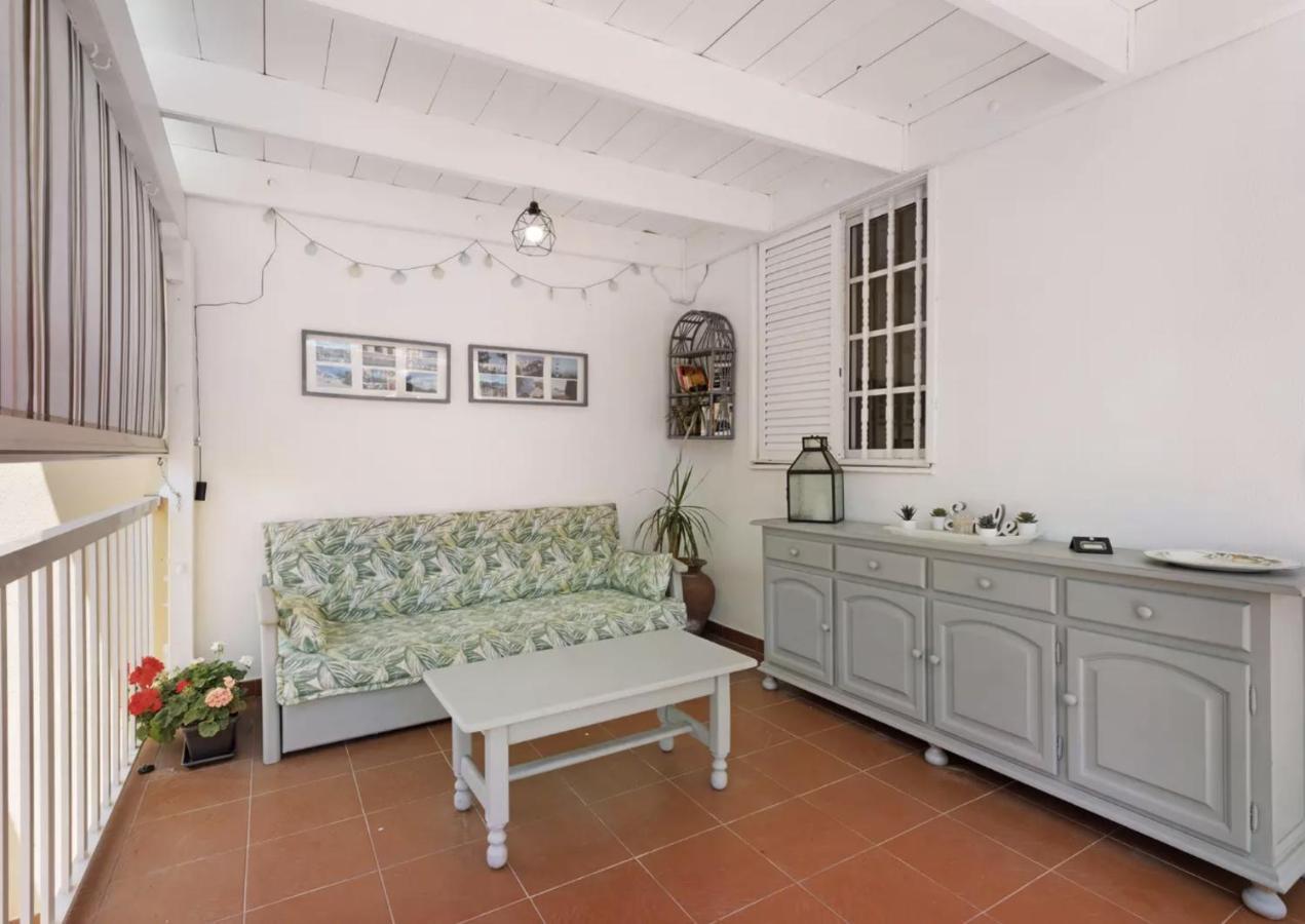 Apartmán Apartamento El Carmen 3 Lara Santa Cruz de Tenerife Exteriér fotografie